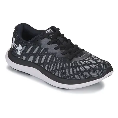 Under Armour UA W CHARGED BREEZE 2 Fitnesz Fekete