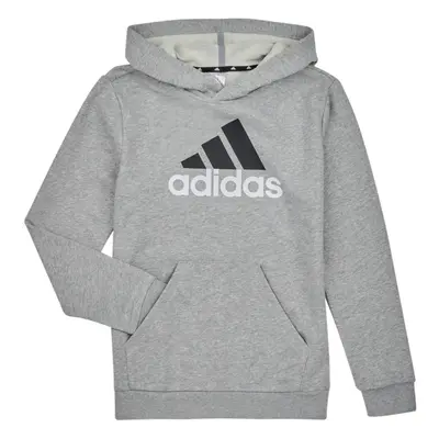 adidas BL 2 HOODIE Pulóverek Szürke