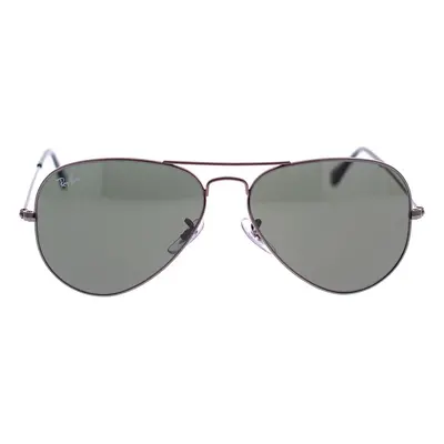 Ray-ban Occhiali da Sole Aviator RB3025 W0879 Napszemüvegek Más