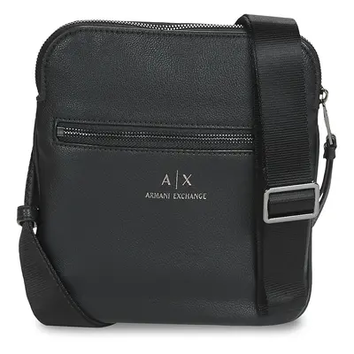 Armani Exchange 952391 Kistáskák Fekete