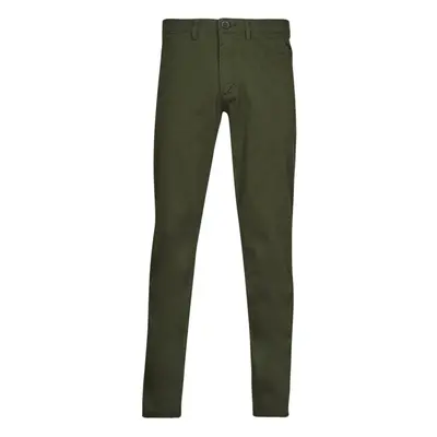 Selected SLH175-SLIM NEW MILES FLEX PANT NOOS Chino nadrágok / Carrot nadrágok Keki