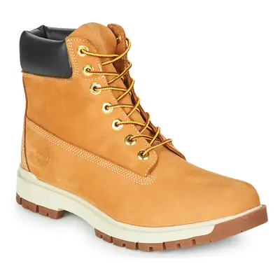 Timberland Tree Vault 6 Inch Boot WP Csizmák Citromsárga