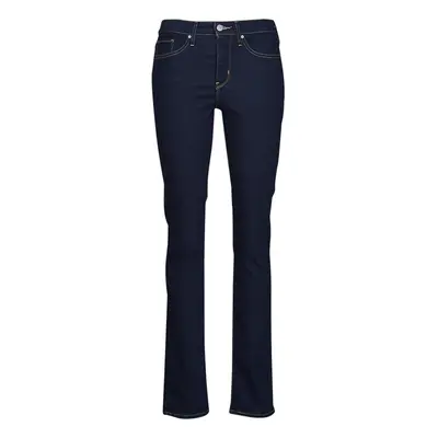 Levis 312 SHAPING SLIM Slim farmerek Tengerész