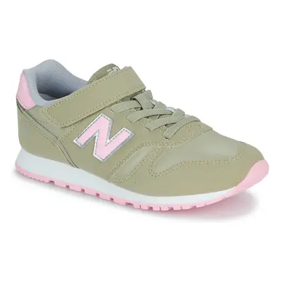 New Balance 373 Rövid szárú edzőcipők Zöld