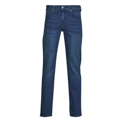 Levis 511 SLIM Slim farmerek Kék