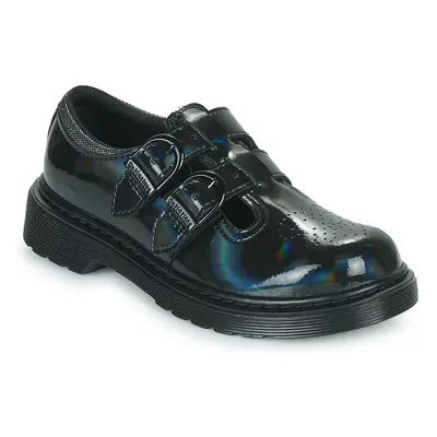 Dr. Martens 8065 J Oxford cipők Fekete