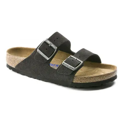 Birkenstock Arizona vl sfb Szandálok / Saruk Szürke