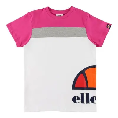 Ellesse - Rövid ujjú pólók Fehér