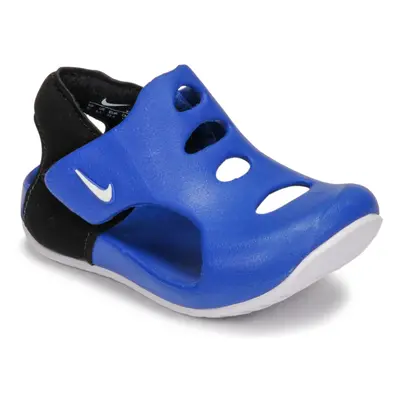 Nike Nike Sunray Protect 3 strandpapucsok Kék