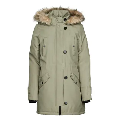 Vero Moda VMSTORM Parka kabátok Keki