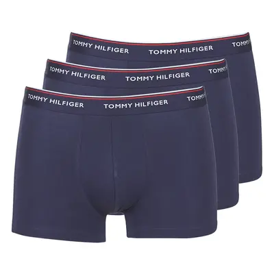 Tommy Hilfiger PREMIUM ESSENTIALS-1U87903842 Boxerek Kék