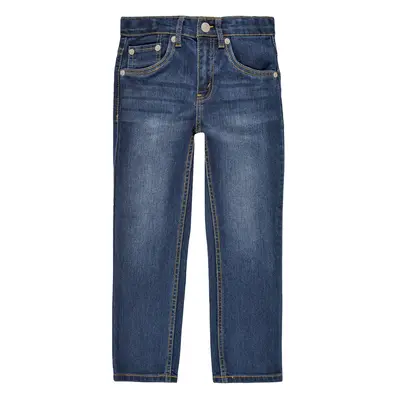 Levis 511 SLIM FIT JEANS Slim farmerek Kék