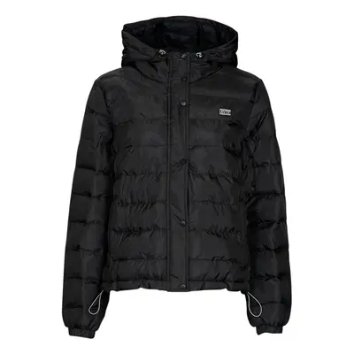 Levis EDIE PACKABLE JACKET Steppelt kabátok Fekete