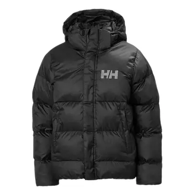 Helly Hansen - Kabátok Fekete