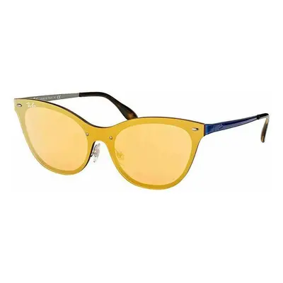 Ray-ban RB3580N90377J43 Napszemüvegek Kék