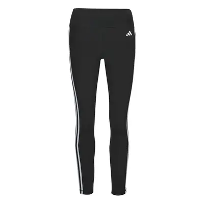 adidas TE 3S 78 TIG Legging-ek Fekete