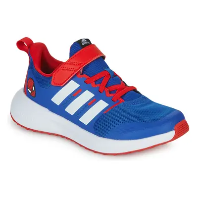 adidas FortaRun 2.0 SPIDER Rövid szárú edzőcipők Kék