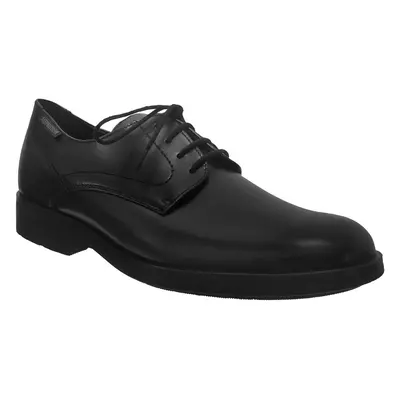 Mephisto Smith Oxford cipők Fekete