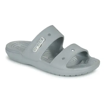 Crocs Classic Crocs Sandal Papucsok Szürke