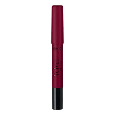 Bourjois Velvet Lip Pencil - 18 I'm So Plu(m)cky Rúzs Lila