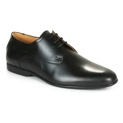 Carlington EMILAN Oxford cipők Fekete