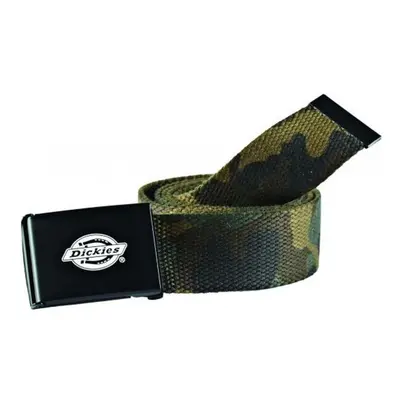 Dickies Orcutt webbing belt Övek Zöld