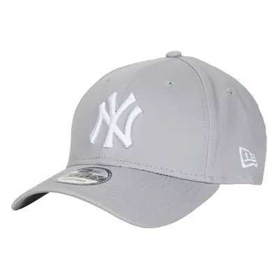 New-Era LEAGUE BASIC 9FORTY NEW YORK YANKEES Baseball sapkák Szürke