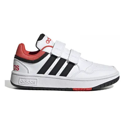 adidas Hoops 3.0 cf c Divat edzőcipők Fehér