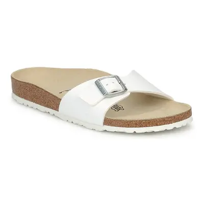 Birkenstock MADRID Papucsok Fehér