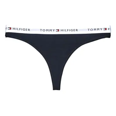 Tommy Hilfiger THONG Stringek Tengerész