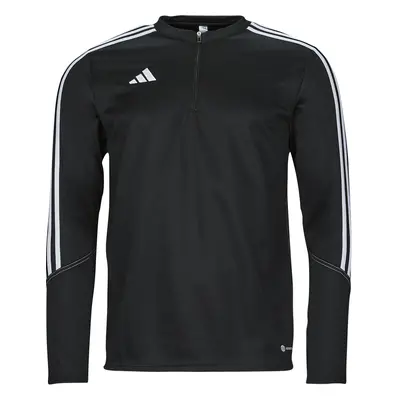 adidas TIRO23 CB TRTOP Melegítő kabátok Fekete