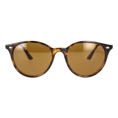 Ray-ban Occhiali da Sole RB4305 710/73 Napszemüvegek Barna