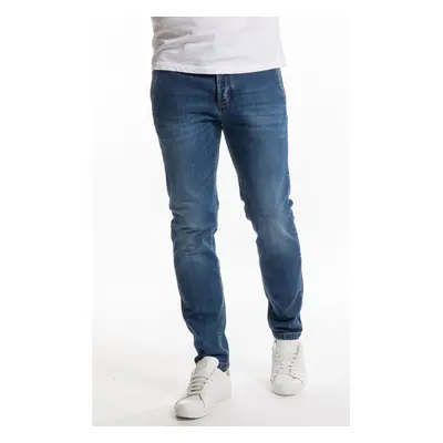 Takeshy Kurosawa T00039 | Jeans T/America Nadrágok Kék