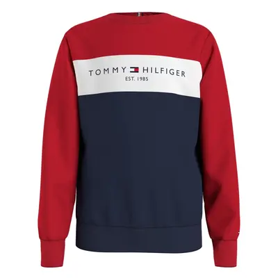 Tommy Hilfiger KB0KB06596-0SM Pulóverek Sokszínű