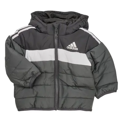 adidas IN F PAD JKT Steppelt kabátok Fekete