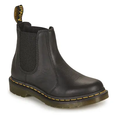 Dr. Martens 2976 Csizmák Fekete