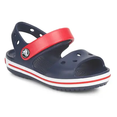 Crocs CROCBAND SANDAL Szandálok / Saruk Kék