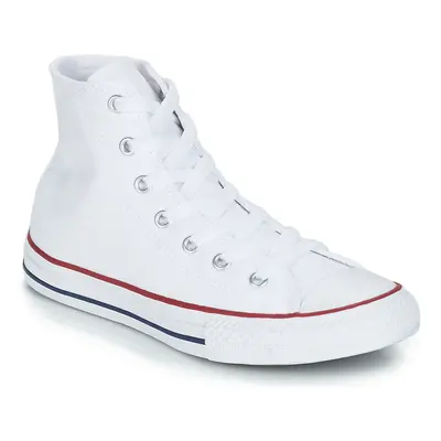 Converse CHUCK TAYLOR ALL STAR CORE HI Magas szárú edzőcipők Fehér