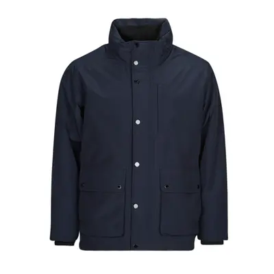 Gant MIST JACKET Parka kabátok Tengerész