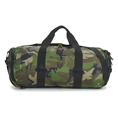 Polo Ralph Lauren GYM BAG-DUFFLE-MEDIUM Utazó táskák Keki