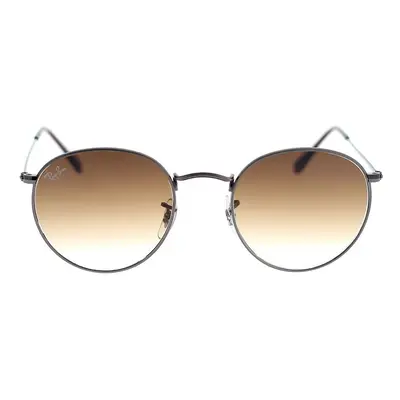 Ray-ban Occhiali da Sole Round Metal RB3447N 004/51 Napszemüvegek Más