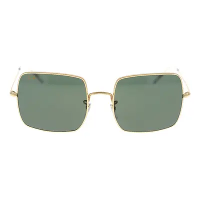 Ray-ban Occhiali da Sole Square RB1971 919631 Napszemüvegek Arany