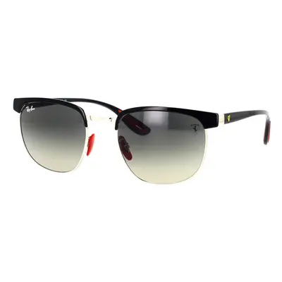 Ray-ban Occhiale da Sole Scuderia Ferrari RB3698M F06071 Napszemüvegek Fekete