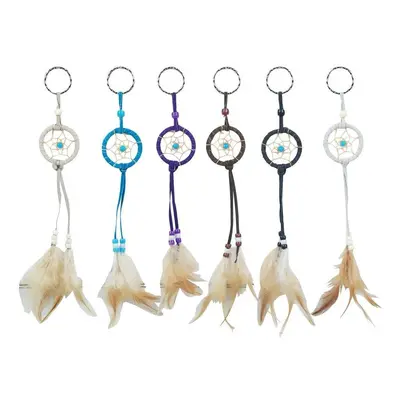 Signes Grimalt Dreamcatcher Kulcstartó Set 6U Szobrok, figurák Sokszínű