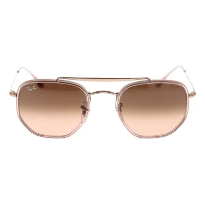 Ray-ban Occhiali da Sole The Marshal II RB3648M 9069A5 Napszemüvegek Más