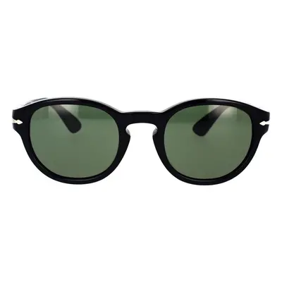 Persol Occhiali da Sole PO3304S 95/31 Napszemüvegek Fekete