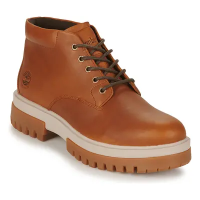 Timberland TBL PREMIUM WP CHUKKA Csizmák Barna