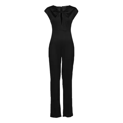 Guess ROSANNA JUMPSUIT Overálok Fekete