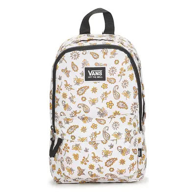 Vans WM BOUNDS BACKPACK Hátitáskák Fehér