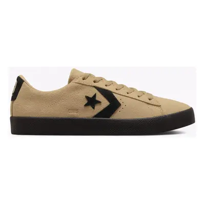 Converse Pro leather vulc pro Divat edzőcipők Bézs